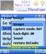 Flexicam3